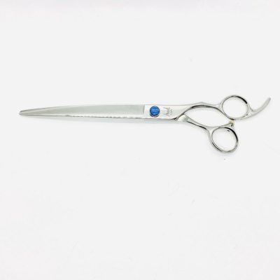 Anvil 9.25” Professional Pet Grooming Straight Scissor
