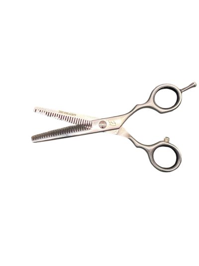 5.5” 27 Double Tooth Professional Grooming Thinner