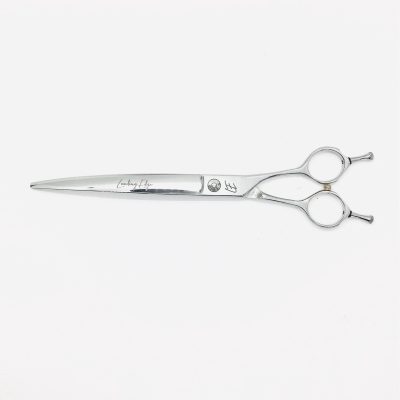 Professional Curve Scissor 8” Lightweight Right Handed