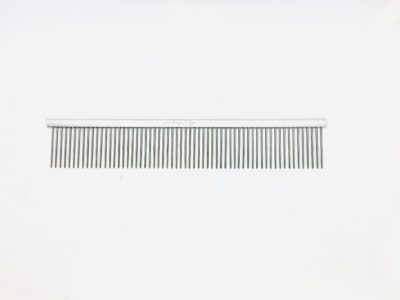 Coarse Pet Grooming Comb 10" with 1.5” Pins