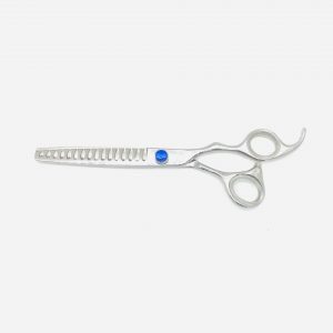 Anvil 7” 16 Tooth Professional Pet Grooming Chunker