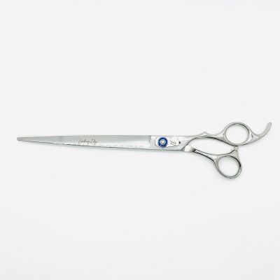 Professional Pet Grooming Straight Scissor 9" Right Handed