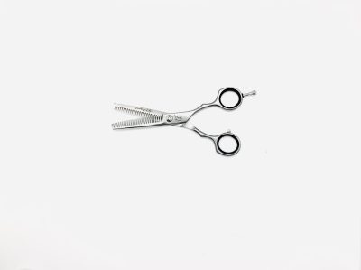 5.5” 27 Double Tooth Professional Grooming Thinners