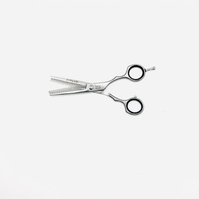 5.5” 27 Double Tooth Professional Grooming Thinners
