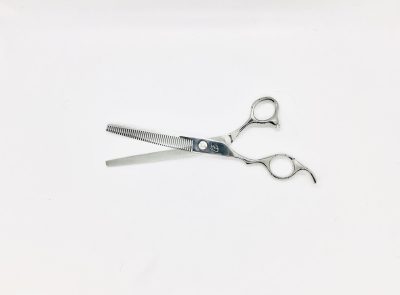 Left Handed Professional Grooming Thinner 44 Tooth 7”