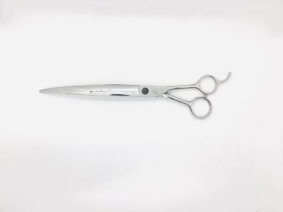 10” Extreme Curve Grooming Scissor