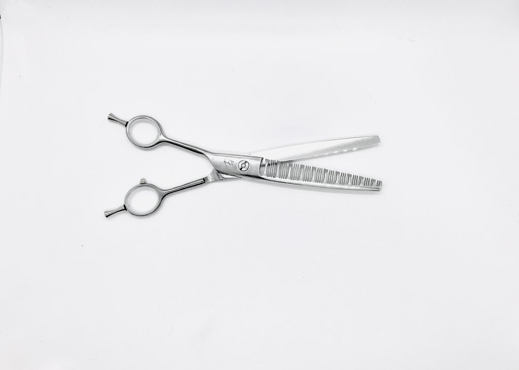 The Trouble with Left-Handed Scissors - Ciselier Company