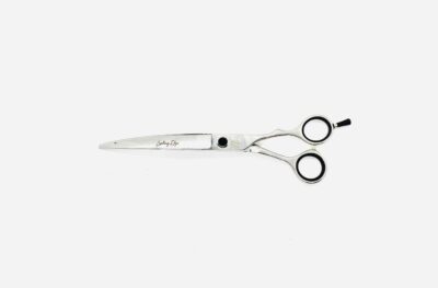 8” Extreme Curve Pet Grooming Scissor