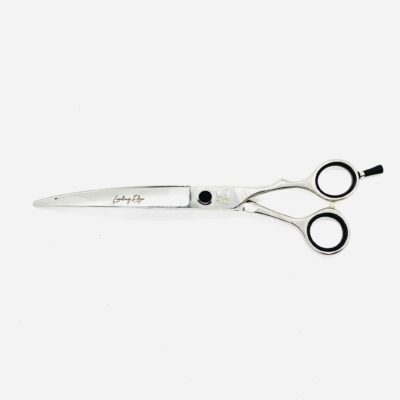 8” Extreme Curve Pet Grooming Scissor