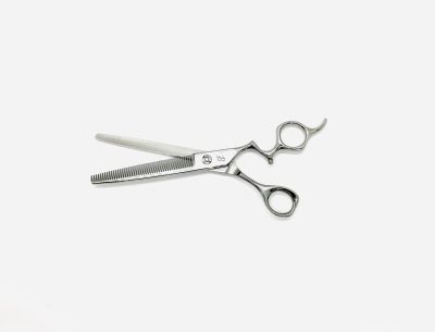 professional thinning shear 46 tooth 7.5” right handed