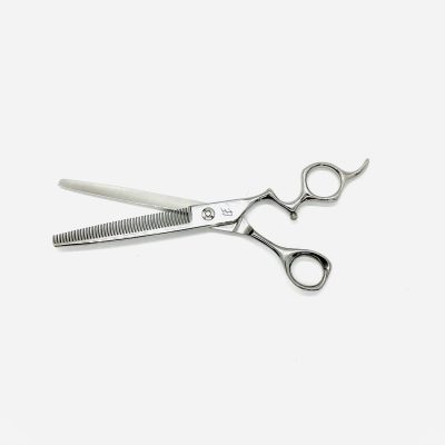 professional thinning shear 46 tooth 7.5” right handed
