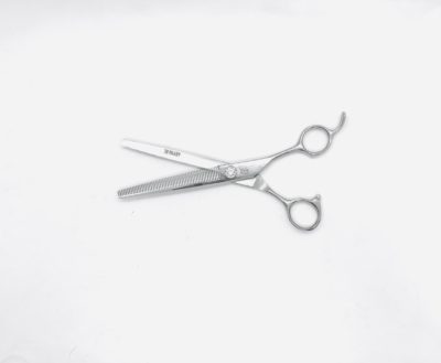Professional Pet Grooming Thinning Shear 56 Tooth 7”