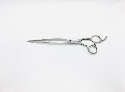 Curve Scissor 8.5” Professional Right Handed