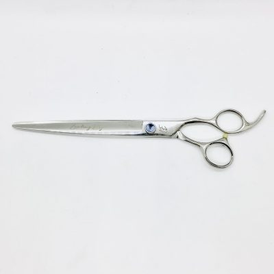 Straight scissor