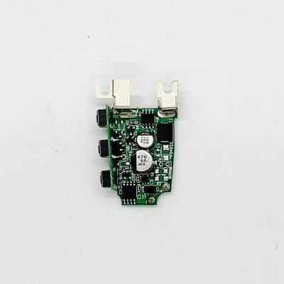 Andis SMC Excel Circuit Board Switch for 5 Speed Pet Clipper
