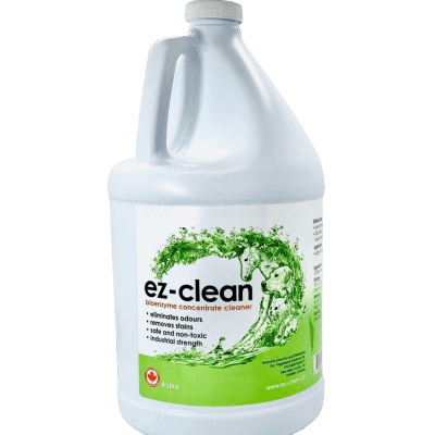 EZ-Clean