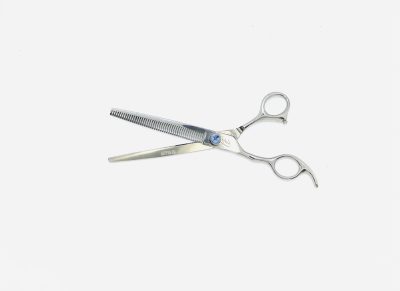 Left Handed Professional Grooming Thinner 46 Tooth 7”
