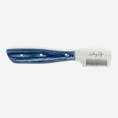 Professional Hand Stripping Knife 6.25” Right Handed