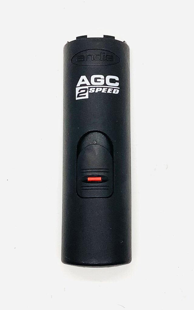 Andis agc clippers best sale