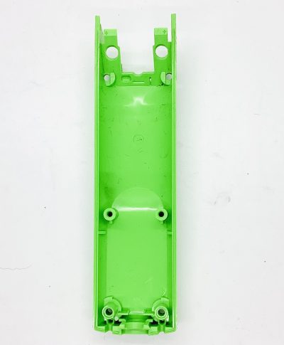 andis agc super 2 speed clipper lower housing lime green (used)