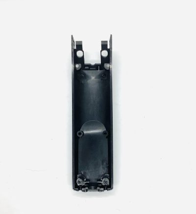 andis agc 2 speed clipper lower housing black