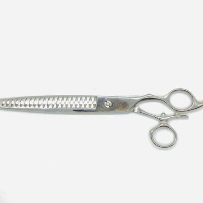 22 Tooth Swivel Chunker Right Handed