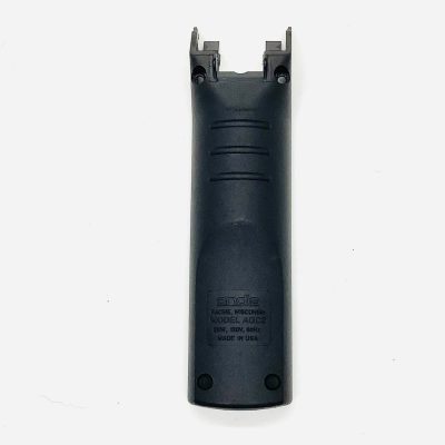 andis agc 2 speed clipper lower housing black