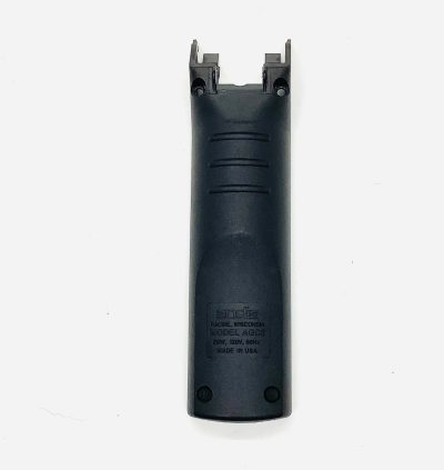 andis agc 2 speed clipper lower housing black