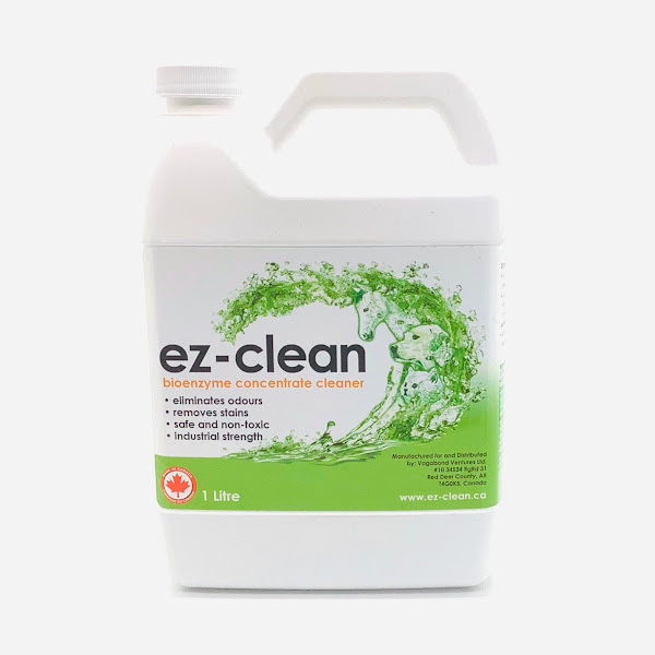 ez clean 4l jug