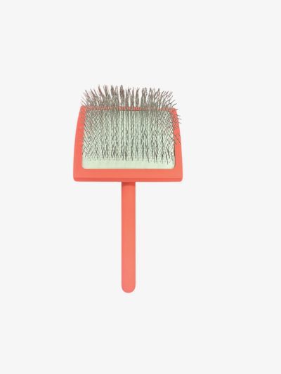 Pro Slicker Brush For Dogs: Fluff, Detangle, Save Time (Small, Medium, Large) - Image 4