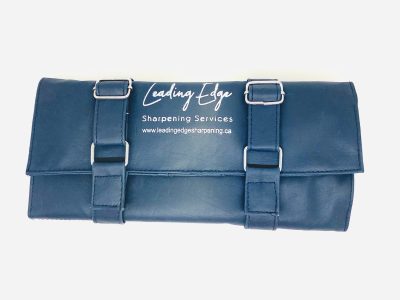 scissor roll up: hair tools storage pouch for groomers, stylists barbers and hairdressers