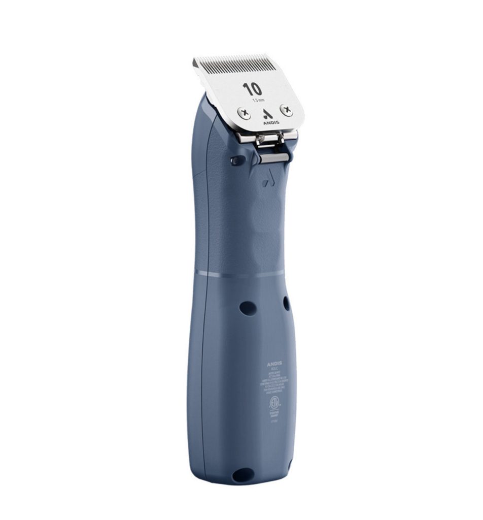 Andis eMERGE Cord/Cordless Clipper – High Speed & Power - Leading Edge ...