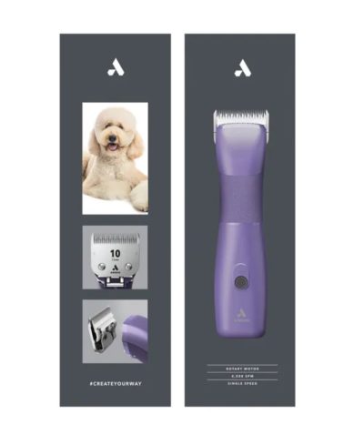 andis emerge cord/cordless clipper