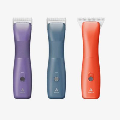 Andis eMERGE cord/cordless clipper