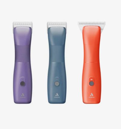 Andis eMERGE cord/cordless clipper