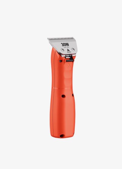 Andis eMERGE Cord:Cordless Clipper - Orange (4)