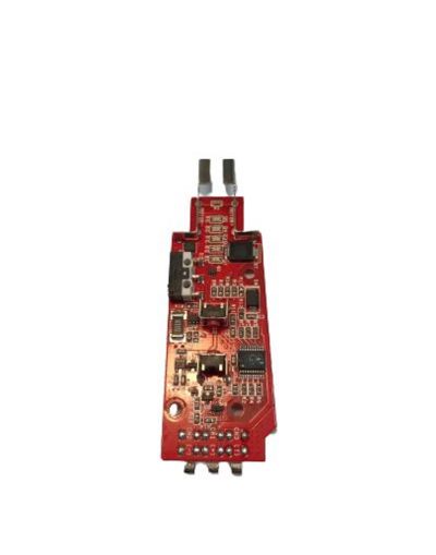 andis circuit board assembly for pulse zrii