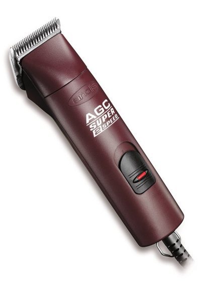 Andis UltraEdge AGC Super 2-Speed Clipper