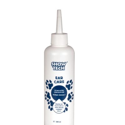 Show Tech Ear Care Solution 250ml