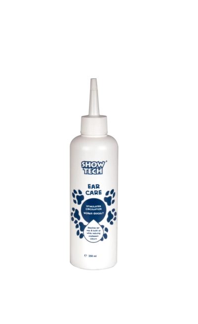 Show Tech Ear Care Solution 250ml