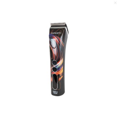 Show Tech Experto 5 Speed Cordless Clipper