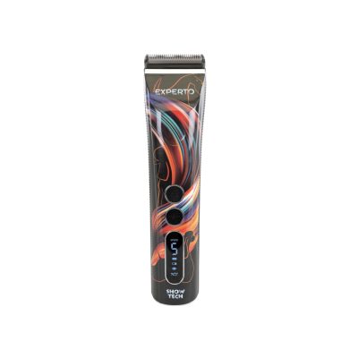 Show Tech Experto 5 Speed Cordless Clipper