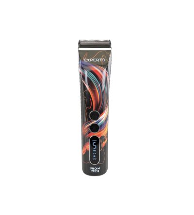 Show Tech Experto 5 Speed Cordless Clipper