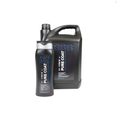 Show Tech+ Pure Coat Degreasing Shampoo for Dogs & Cats (2)