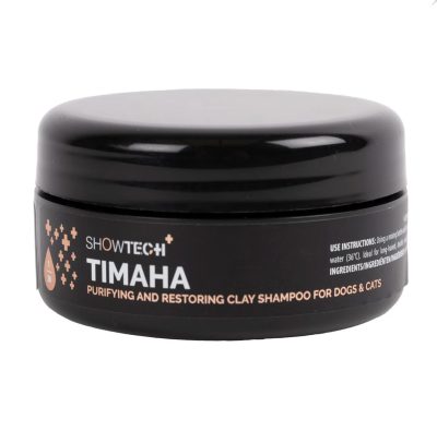 Show Tech Timaha Clay Shampoo 100ml