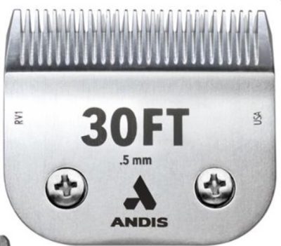 Andis CeramicEdge Detachable A5 Clipper Blades - #30FT