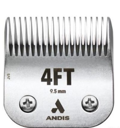 Andis CeramicEdge Detachable A5 Clipper Blades - 4FT