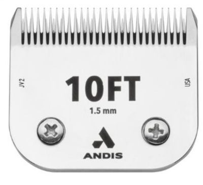 Andis CeramicEdge Detachable A5 Clipper Blades - #10FT