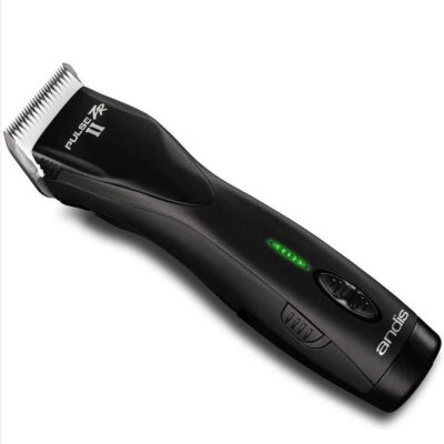 Andis Pulse ZRII Cordless Clipper Black