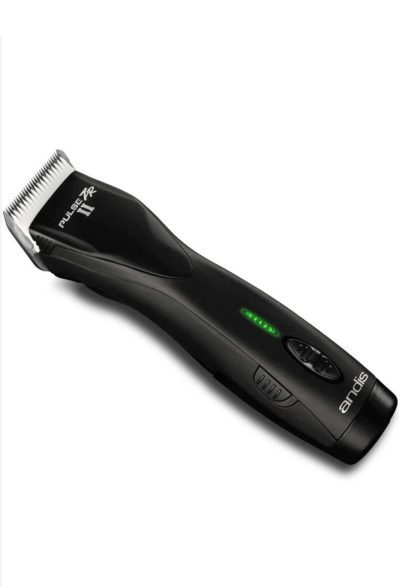 Andis Pulse ZRII Cordless Clipper Black